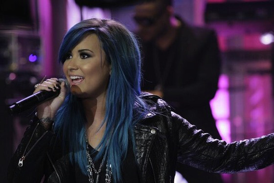 Demi Lovato Demi Lovato